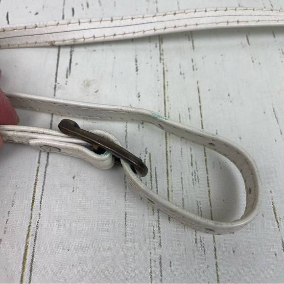 Papillon Vintage‎ Crossbody Clasp Purse - Picture 14 of 16